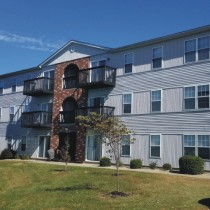 Mountain Valley Properties Creekside