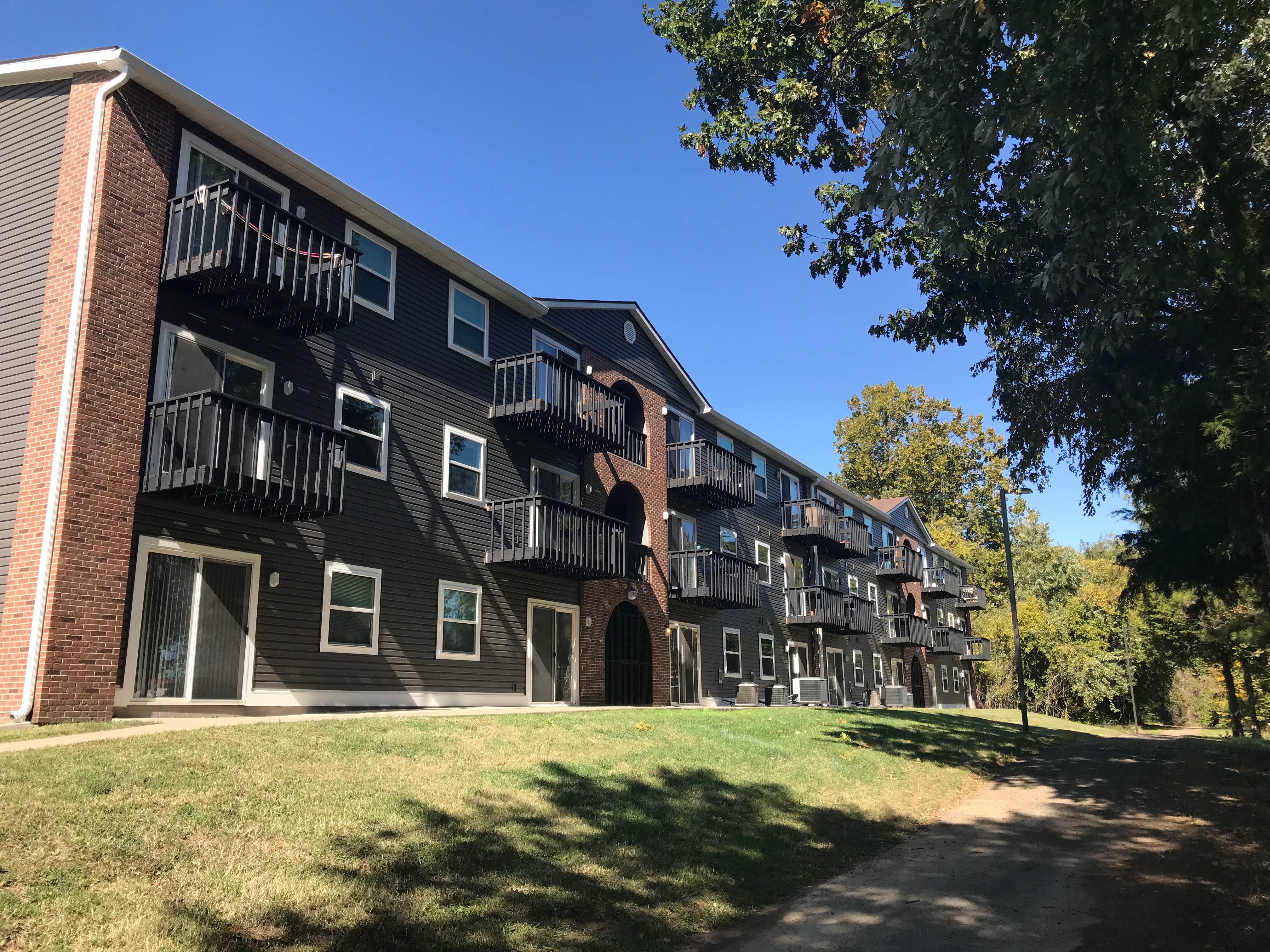 Mountain Valley Properties Creekside