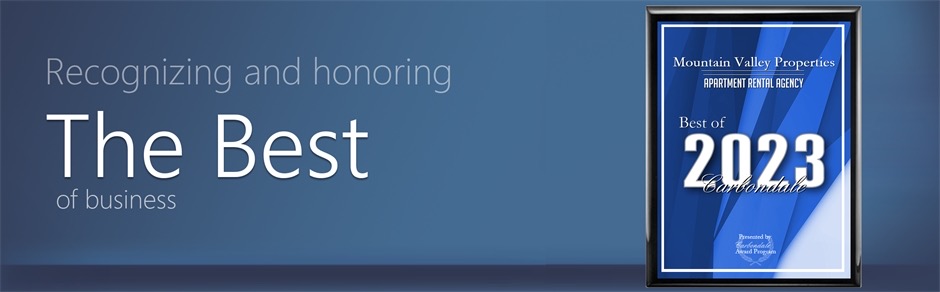 Mountain Valley Properties Home