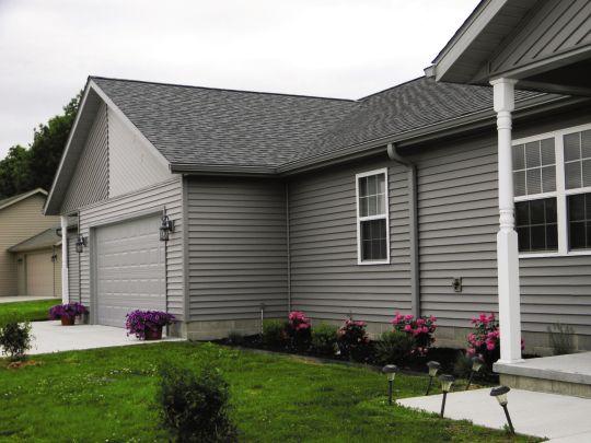 Mountain Valley Properties Creekside